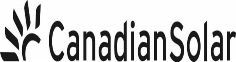 Mẫu nhãn hiệu Canadian Solar