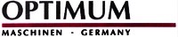 Mẫu nhãn hiệu OPTIMUM MASCHINEN-GERMANY