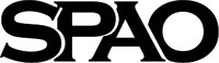 Mẫu nhãn hiệu SPAO