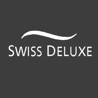 Mẫu nhãn hiệu SWISS DELUXE