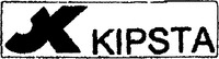 Mẫu nhãn hiệu KIPSTA