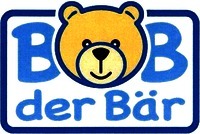 Mẫu nhãn hiệu BOB der Bär