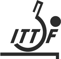 Mẫu nhãn hiệu ITTF