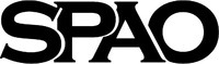 Mẫu nhãn hiệu SPAO