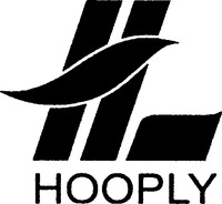 Mẫu nhãn hiệu HOOPLY