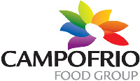 Mẫu nhãn hiệu CAMPOFRIO FOOD GROUP