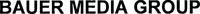 Mẫu nhãn hiệu BAUER MEDIA GROUP