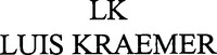 Mẫu nhãn hiệu LK LUIS KRAEMER
