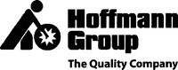 Mẫu nhãn hiệu Hoffmann Group The Quality Company