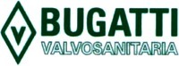 Mẫu nhãn hiệu BUGATTI V VALVOSANITARIA