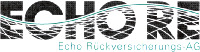 Mẫu nhãn hiệu ECHO RE Echo Rückversicherungs-AG