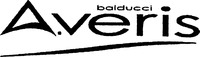 Mẫu nhãn hiệu balducci A.veris
