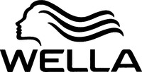 Mẫu nhãn hiệu WELLA