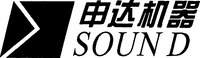 Mẫu nhãn hiệu SOUND