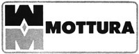 Mẫu nhãn hiệu MM MOTTURA