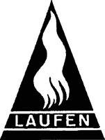 Mẫu nhãn hiệu LAUFEN