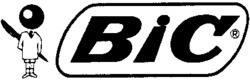 Mẫu nhãn hiệu BIC