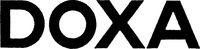 Mẫu nhãn hiệu DOXA