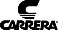 Mẫu nhãn hiệu CARRERA