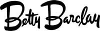 Mẫu nhãn hiệu Betty Barclay