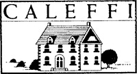 Mẫu nhãn hiệu CALEFFI
