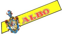 Mẫu nhãn hiệu ALBO