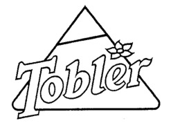Mẫu nhãn hiệu Tobler