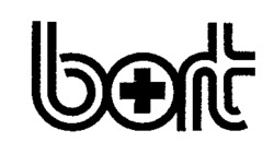 Mẫu nhãn hiệu bort