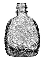 Mẫu nhãn hiệu Candolini