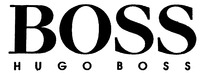 Mẫu nhãn hiệu BOSS HUGO BOSS