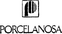 Mẫu nhãn hiệu P PORCELANOSA