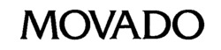 Mẫu nhãn hiệu MOVADO