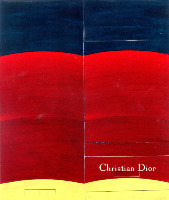 Mẫu nhãn hiệu Christian Dior