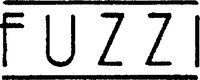 Mẫu nhãn hiệu FUZZI