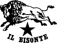 Mẫu nhãn hiệu IL BISONTE