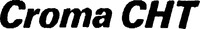 Mẫu nhãn hiệu Croma CHT