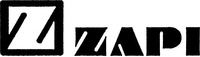 Mẫu nhãn hiệu Z ZAPI