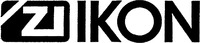 Mẫu nhãn hiệu IKON