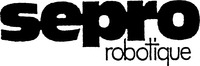 Mẫu nhãn hiệu sepro robotique