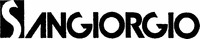 Mẫu nhãn hiệu SAN GIORGIO
