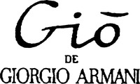 Mẫu nhãn hiệu Giò DE GIORGIO ARMANI