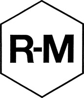 Mẫu nhãn hiệu R-M