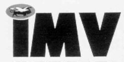 Mẫu nhãn hiệu IMV
