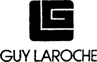Mẫu nhãn hiệu GL GUY LAROCHE