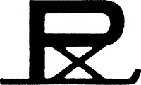 Mẫu nhãn hiệu Px