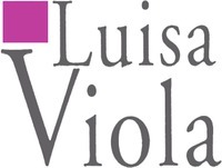 Mẫu nhãn hiệu Luisa Viola