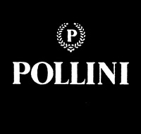Mẫu nhãn hiệu P POLLINI