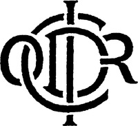 Mẫu nhãn hiệu CRD
