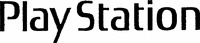 Mẫu nhãn hiệu PlayStation