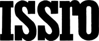 Mẫu nhãn hiệu issro